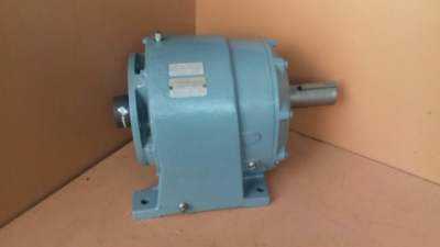 Redutor Reliance 23,5 HP - Redução i:5 - Torque 4062 Nm