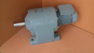 Motoredutor SEW - 0,75 kW - 12 RPM