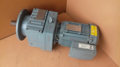 Motoredutor SEW - 1,1 kW - 16 RPM - 645 Nm
