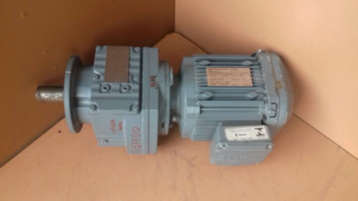 Motoredutor SEW - 1.5 kW - 49 RPM - 310 Nm