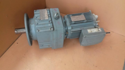 Motoredutor SEW - 1,1 kW - 16 RPM - 645 Nm