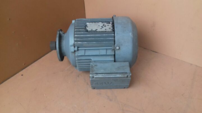 Motor Elétrico SEW - 4 Pólos - 1.1 kW