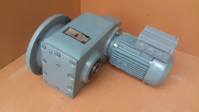 Motoredutor SEW - 0,75 kW - 94 RPM