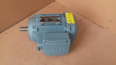 Motor Elétrico SEW - 4 Pólos - 0,55 kW