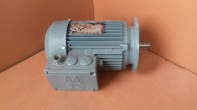 Motor Elétrico SEW - 6 Pólos - 0,35 kW