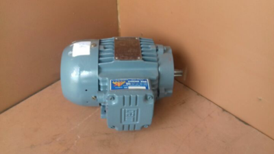 Motor Elétrico WEG - 6 Pólos - 0,37 kW